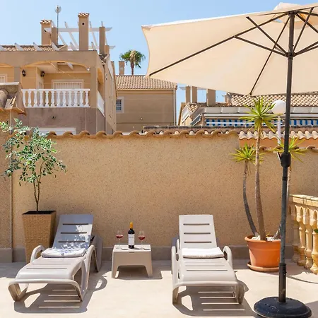 Villa Coast Private Pool Jacuzzi Jets Bbq Parking