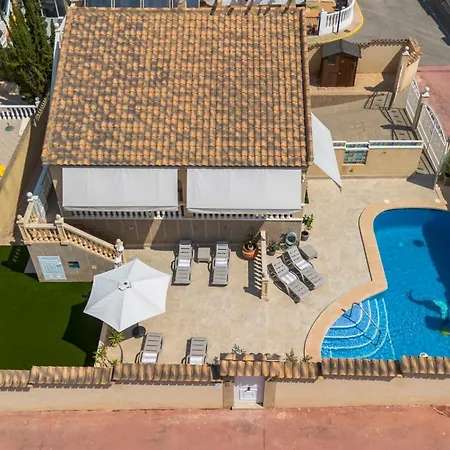 Villa Coast Private Pool Jacuzzi Jets Bbq Parking *