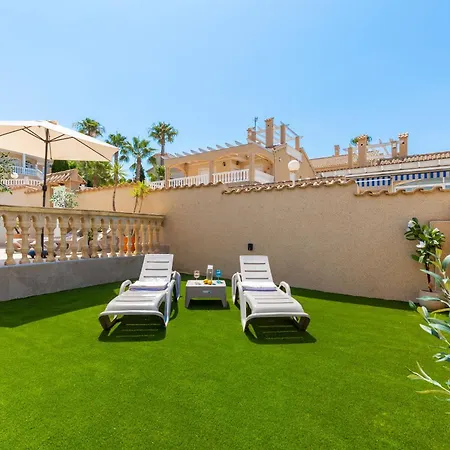 Coast Private Pool Jacuzzi Jets Bbq Parking Villa