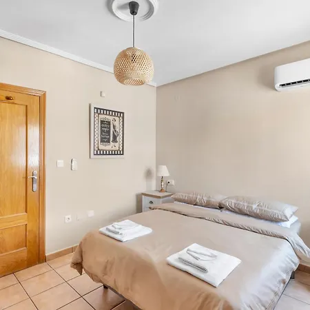 Coast Private Pool Jacuzzi Jets Bbq Parking Dehesa de Campoamor (Orihuela Costa)